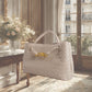 Louvre Latté Carryall