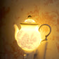 Cinderella’s Tea Time Night Light