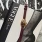 The Montclair Timepiece