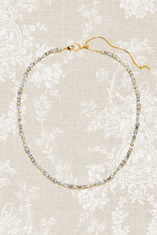 Lumière Necklace