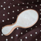 Princess Locks Mini Brush - Pearlescent