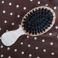 Princess Locks Mini Brush - Pearlescent