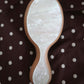 Princess Locks Mini Brush - Pearlescent
