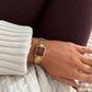 Héritage Square Watch 9.10 PREORDER