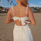 Santa Barbara Sands Dress